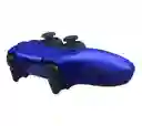 Control Para Ps5 Azul Metalizado Original Dualsense