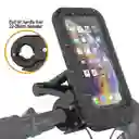 Porta Celular Impermeable Para Moto