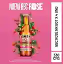 Cerveza Bbc Rose 1un X330ml