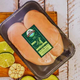 Pechuga Campesina Light Bandeja 1 Un (750 Gr)