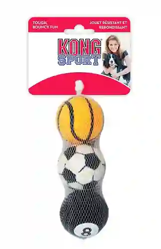 Pelota Kong Sport Large Xunidad