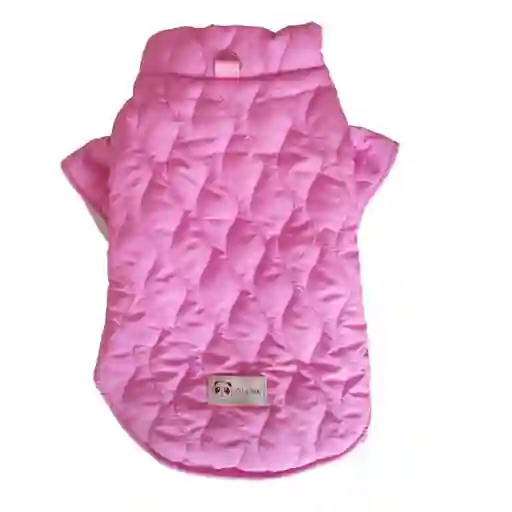 Prenda Impermeable Rosado Xl