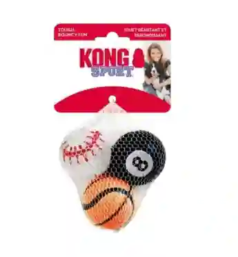 Pelota Kong Sport Small Xunidad