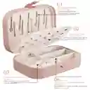 Joyero Organizador - Estuche Para Joyería Y Caja Para Joyas