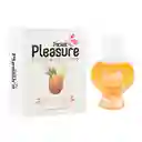 Lubricante Intimo Piña Colada X 37 Ml Pocket Pleasure