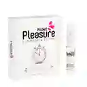 Lubricante Intimo Retardante Delay Spray 2 Ml Pocket Pleasure