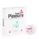 Lubricante Intimo Multiorgasmos 4 Ml Pocket Pleasure