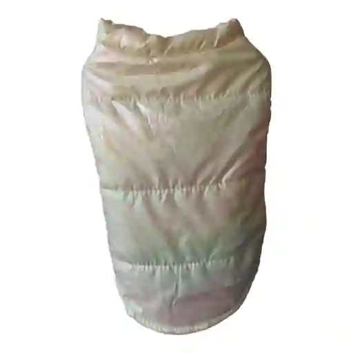 Chaleco Impermeable M