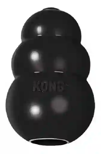 Juguete Para Perro Portapasabocas Kong Extreme S