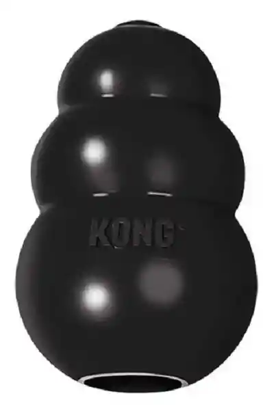 Juguete Para Perro Portapasabocas Kong Extreme S