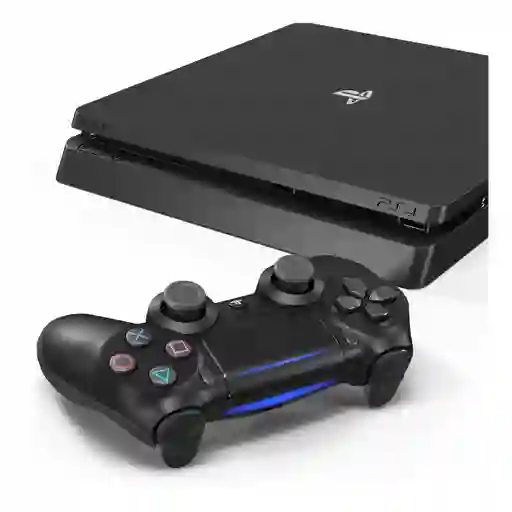 Consola Play Station 4 Slim (usado)