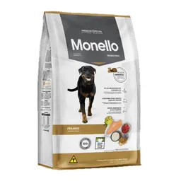 Monello Dog Tradicional 1 Kg