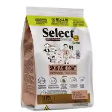 Monello Select Cat Piel Pelaje 1.5 Kg