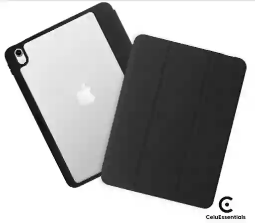 Estuche Protector Smart Folio Para Ipad Air 11" 2018/2020/2021/2022