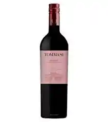 Vino Tommasi Merlot Le Prunee