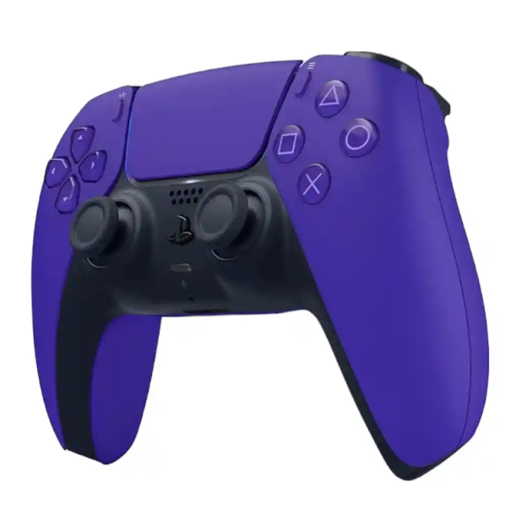 Control / Mando Dualsense Para Ps5 Nuevo Morado /purple