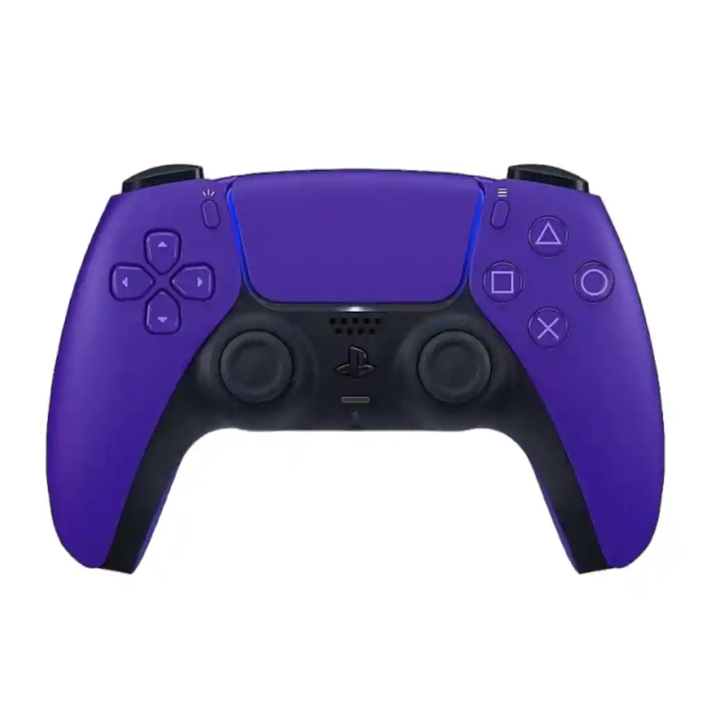 Control / Mando Dualsense Para Ps5 Nuevo Morado /purple