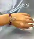 Pulsera Arcángel Zadquiel: Perdón Y Transformación