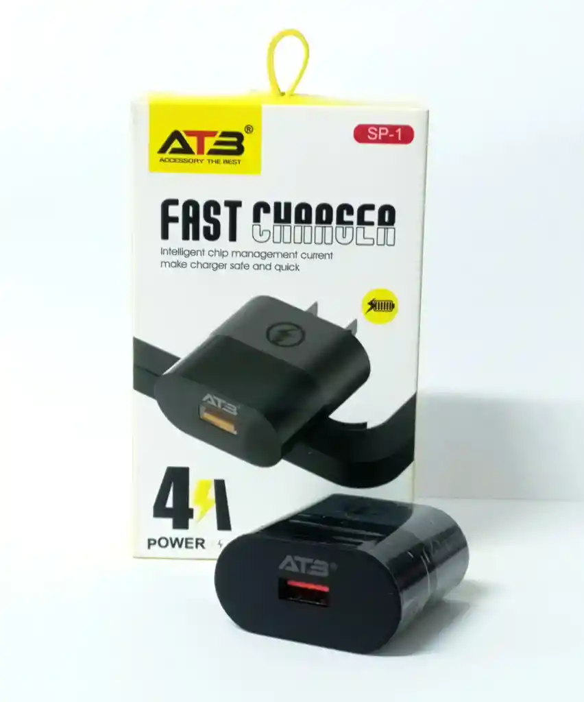 Adaptador De Carga Atb Sp1