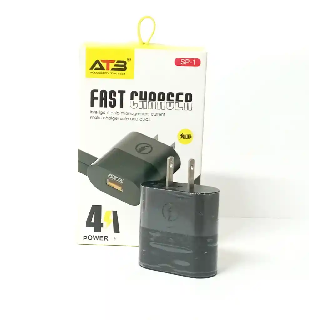 Adaptador De Carga Atb Sp1