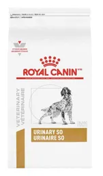 Royal Canin Urinary So Dog 3kg