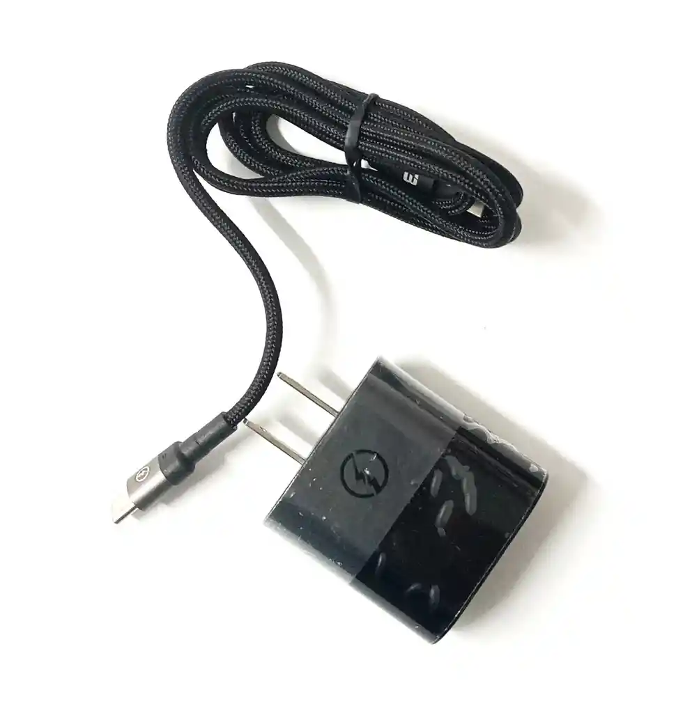 Cargador Para Celular Sp 1 T.c. Marca Atb
