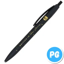 Esfero Kiut Retractil 0.7mm Negro