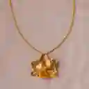 Collar Orquidea Phalaenopsis Baby