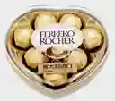 Corazon Ferrero Chocolate