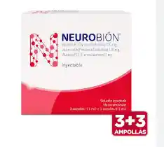 Neurobion Amp