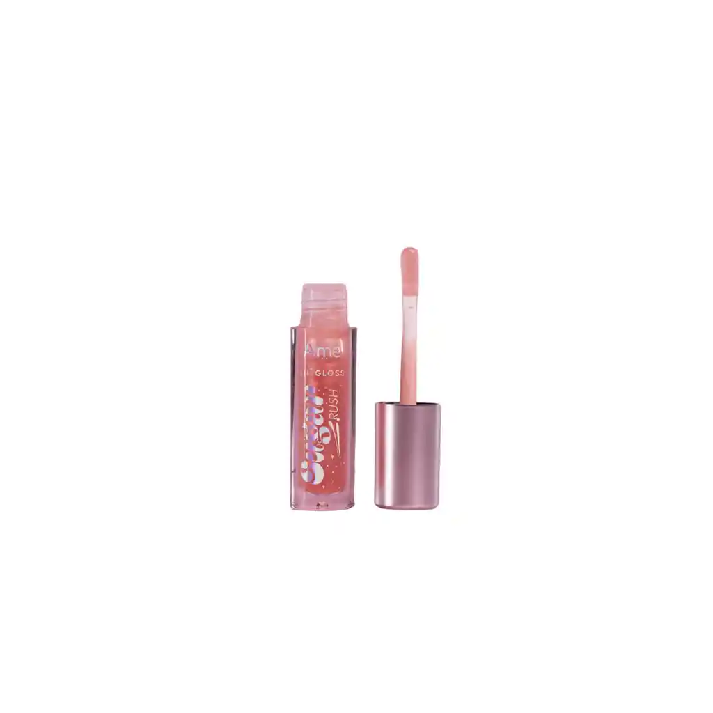 Brillo De Labios Sugar Rush Ame - 01 Jelly