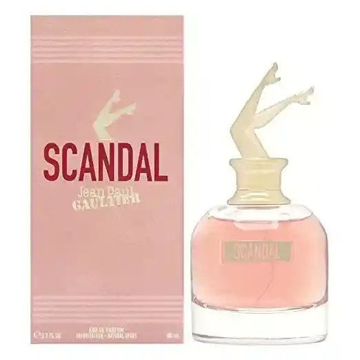 Scandal Jean Paul Gaultier 100ml Mujer