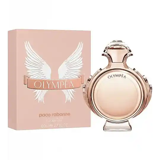 Olympéa Paco Rabanne 80ml