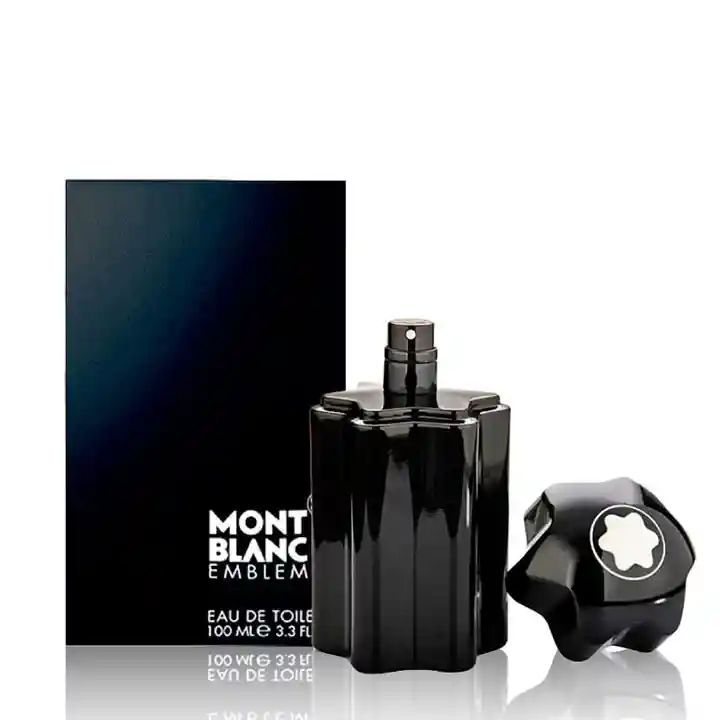 Mont Blanc Emblem 100 Ml