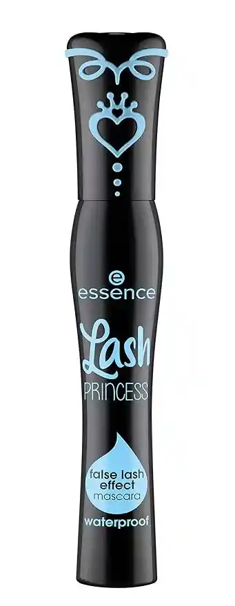 Pestañina Essence Lash Princess A Prueba De Agua