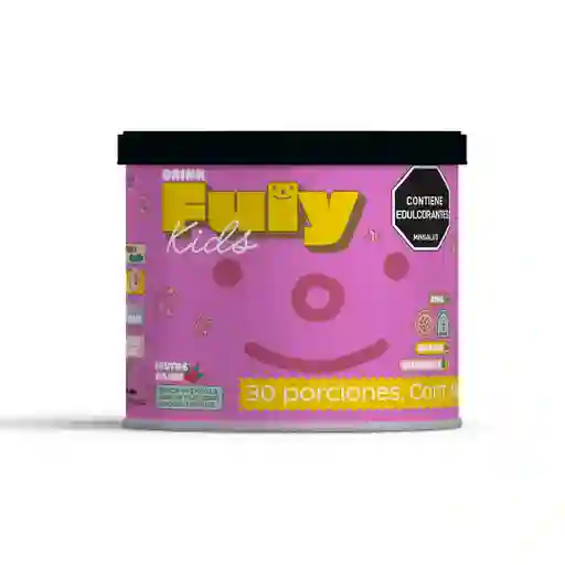 Immuny Drink Fuly Kids