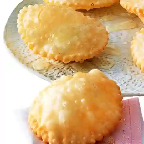 Combo Panzerotti Hawaiano Panzerotti Maiz Tocineta