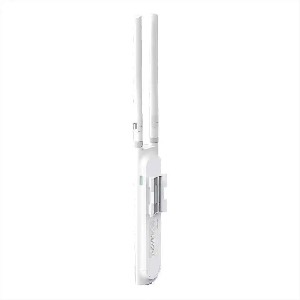 Access Point Exteriores Wifi Gigabit Ac1200 Tp-link Eap225