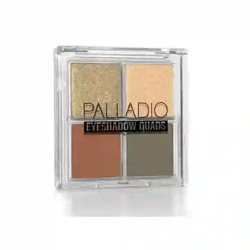 Sombra Palladio Quad Gold Digger