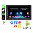 Radio Android 13.0 Pantalla Para Carro