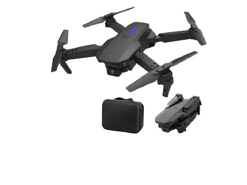 Mini Drone W8