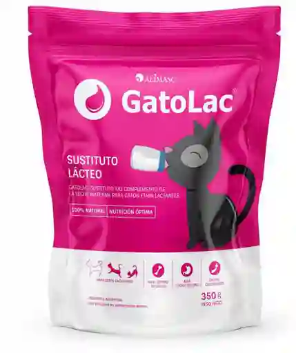 Gatolac X 350 Gr