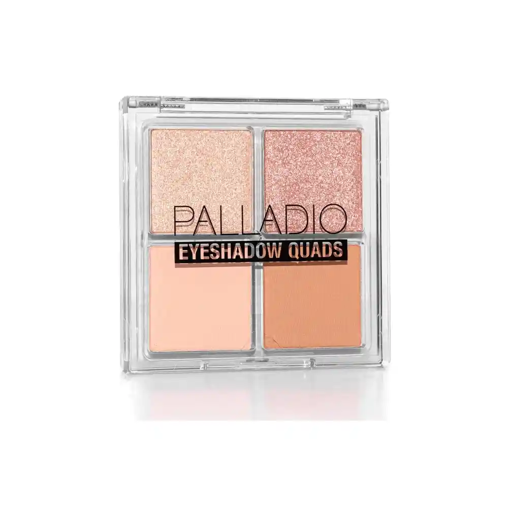 Sombra Palladio Quad Honey Pie