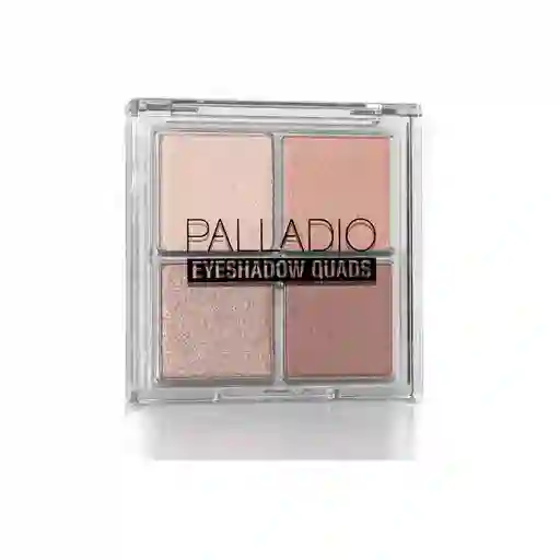 Sombra Palladio Quad Ballerina