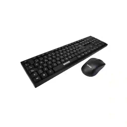 Teclado Para Computador Seisa Dn-k830 Usb