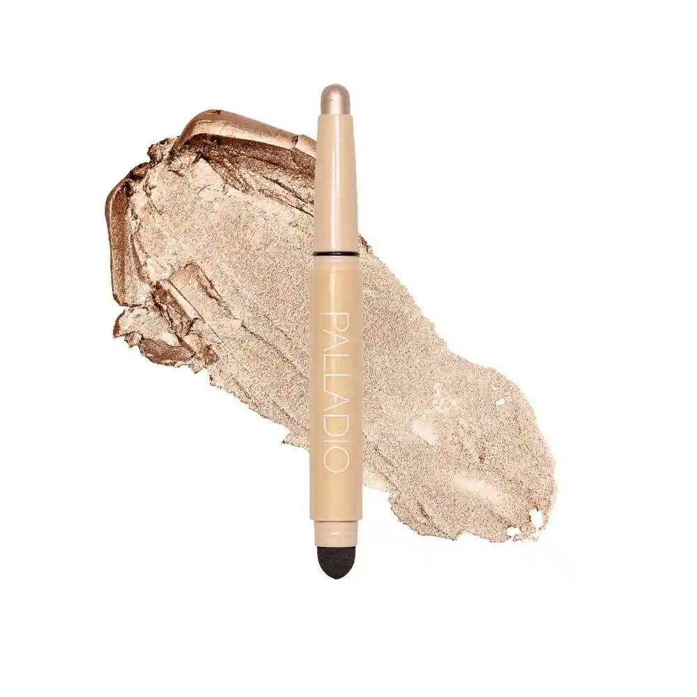 Sombra Palladio Stick Champagne Shimmer