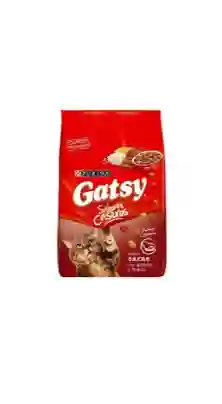 Gatsy Carne Gatos Adultos A Granel