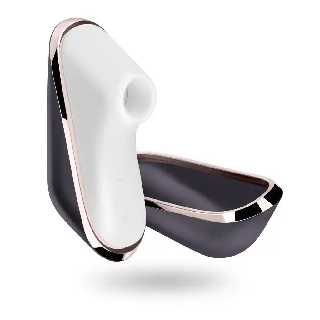 Vibrador Traveler Violeta Satisfyer