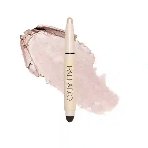 Sombra Palladio Stick Pearl Shimmer