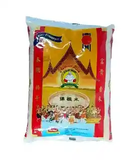 Arroz Jasmine 908 G